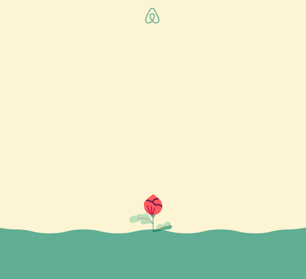 airbnb award