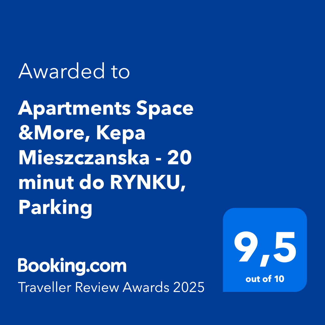 booking award